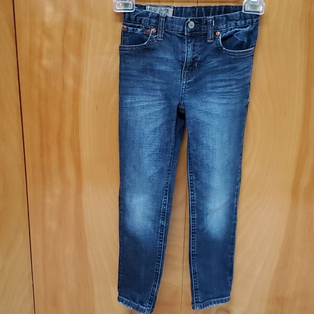 #20 Polo Ralph Lauren skinny jeans 6